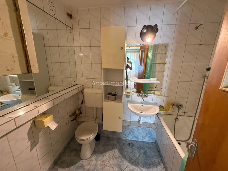 Apartament 2 camere de închiriat Morarilor | Delfinului - 5