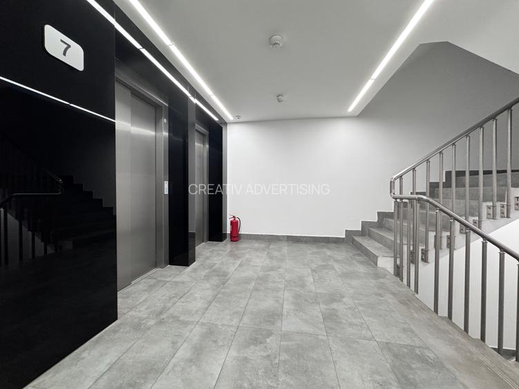 102 The Address Apartament 2 camere Parcare Subterana Inclusa - 30