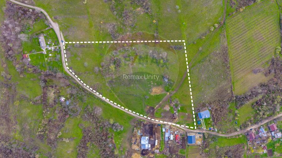 Teren 33.500 mp-Valea Orlei, Prahova/ COMISION 0% - 8