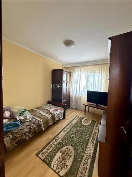 Apartament 3 camere, etaj intermediar- Nicolina, Pizza Nico - 4