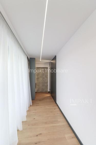 Penthouse superb situat in cartierul Dambul Rotund! - 6