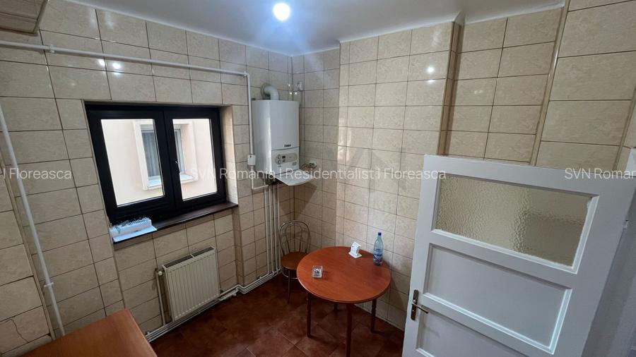 REA1025104 Apartament 4 camere l  Floreasca l Lift - 14