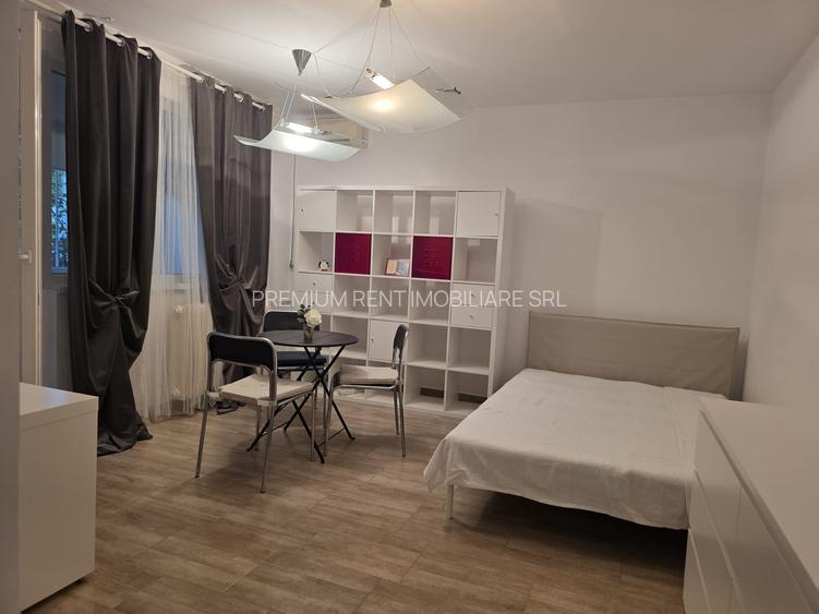 Dristor-Camil Ressu, garsoniera, LOC DE PARCARE, PET FRIENDLY, bloc reabilitat - 2