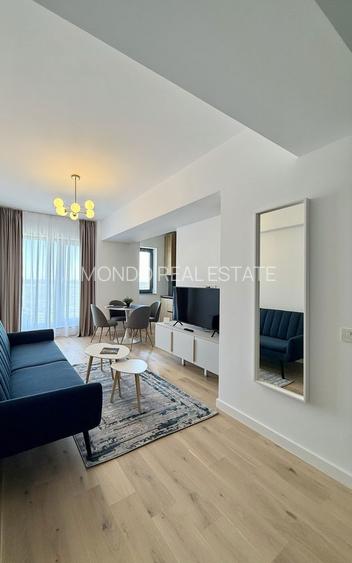 2 Camere I PIPERA I First Estate I Rond Omv - 2