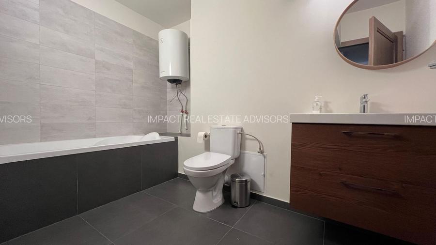 4 camere Bld Unirii | renovat integral - 9