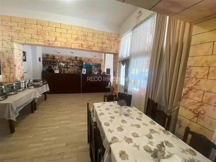 RECO spatiu comercial 257mp Salonta - 4