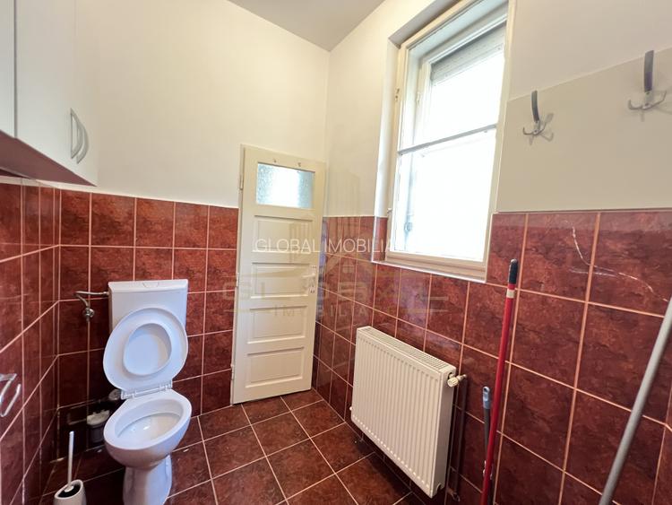 2 camere, Finisat, Curte str.Iuliu Maniu, Centru - 11