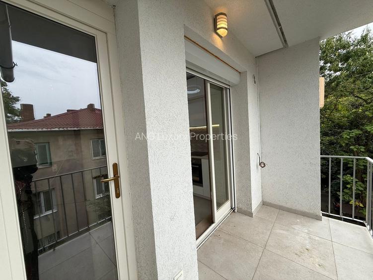 APARTAMENT ELEGANT SI CONFORTABIL IN PRIMAVERII - 19