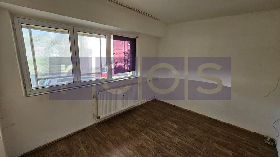 DE VANZARE GARSONIERĂ NERVA TRAIAN – VITAN | BLOC 1989 REABILITAT - 1