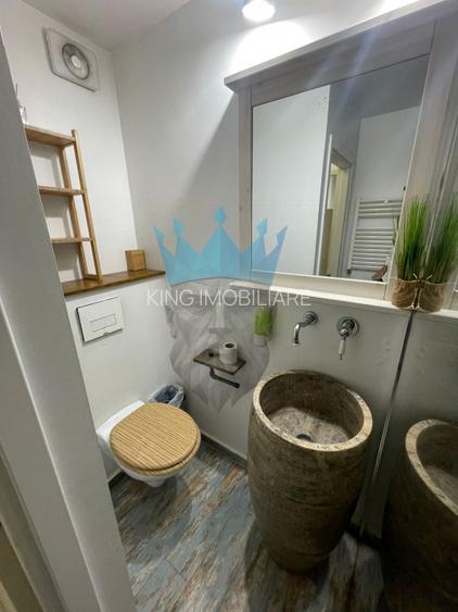 Apartament Duplex 3 Camere Cismigiu - 29