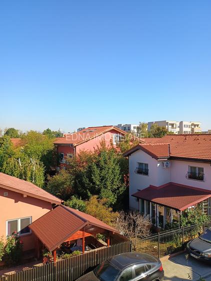 Vânzare vila  P+1E+ M – 4 dormitoare | 3 băi | living spațios | curte proprie - 12