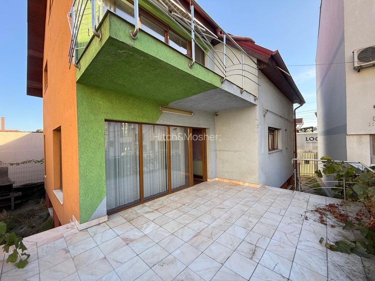 Casă individuală de vânzare în Timișoara, zona Telegrafului - 31