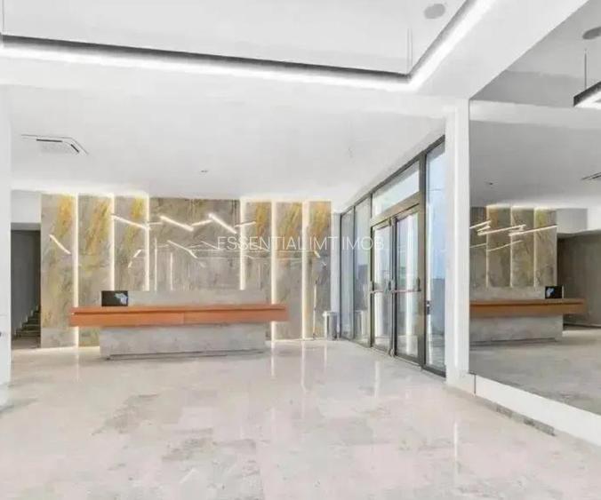 Apartament de Lux 3 Camere – Lake House 2 | 90 mp, Mobilat Premium - 8