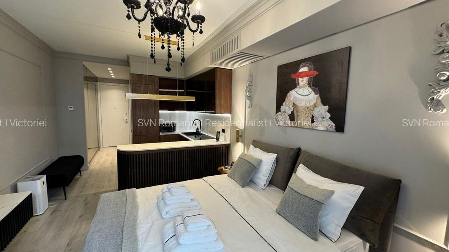 REA1017211 Studio Herastrau Ideal Investitie - 3