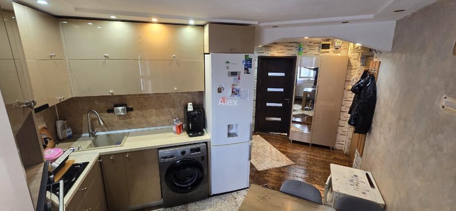 Vand apartament cu 2 camere , Tomis 3  - 3