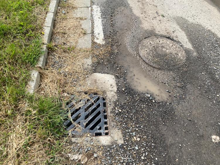 Islaz - Branesti - teren 1374mp - canalizare - gaze - curent - asfalt - 8