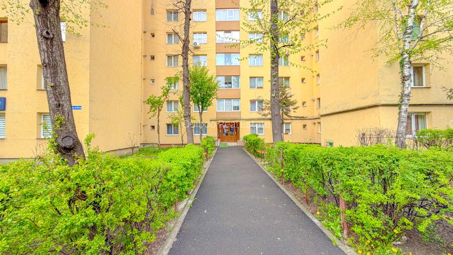 Apartament 2 camere, 44 mp utili+3.3 mp balcon zona Grivitei - 15