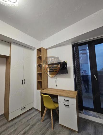 3 camere Campus Aviatorii 57Mp Universitate Cambridge School Tomis Nord et 1 lif - 6