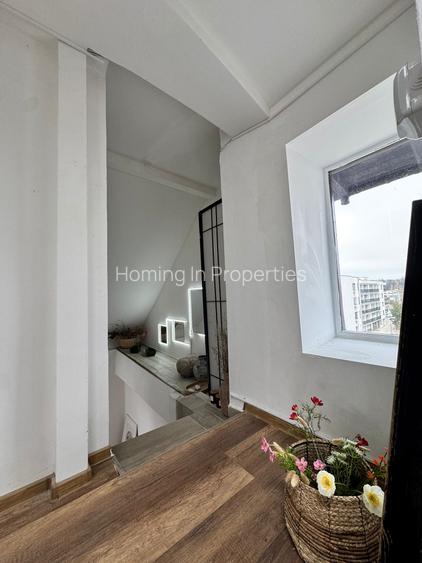 The Forest View Mansard - 4 Camere | Iancu Nicolae - 18