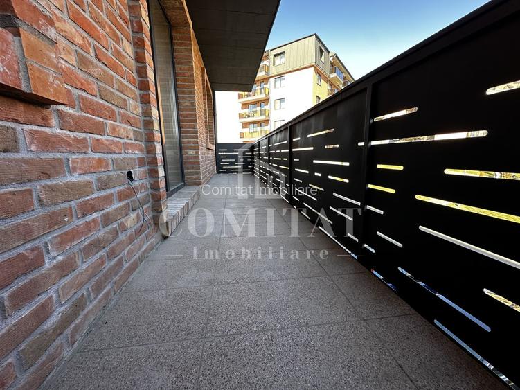 Apartament 4 camere | Etaj intermediar | Chinteni - 11