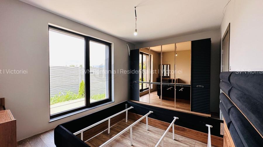 REV2003183 Vila individuala pe un singur nivel in Corbeanca - 13