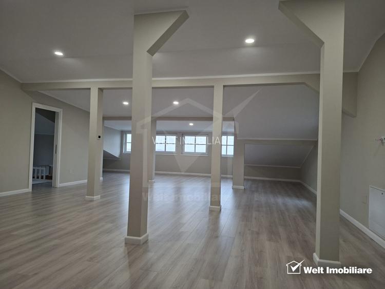 Casa individuala| teren 870 mp| Salicea - 9