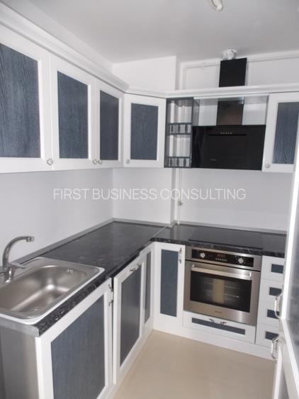 Apartament 2 camere COMPLEX COSMOPOLIS, Mobilat-Utilat MODERN - 6