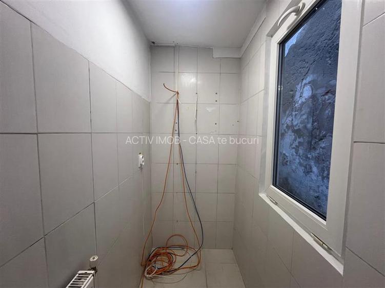 LUGOJ, DE INCHIRIAT – SPATIU COMERCIAL CENTRAL, 95 MP,  (LANGA POLITIE) - 28