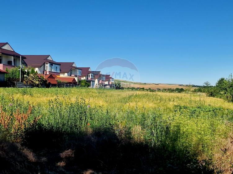 Teren intravilan Piatra Neamt - 6