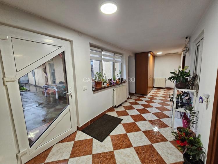 Casa 3 cam. | Chitila | Langa Colosseum Mall | teren 211mp | constr. 105mp  - 5