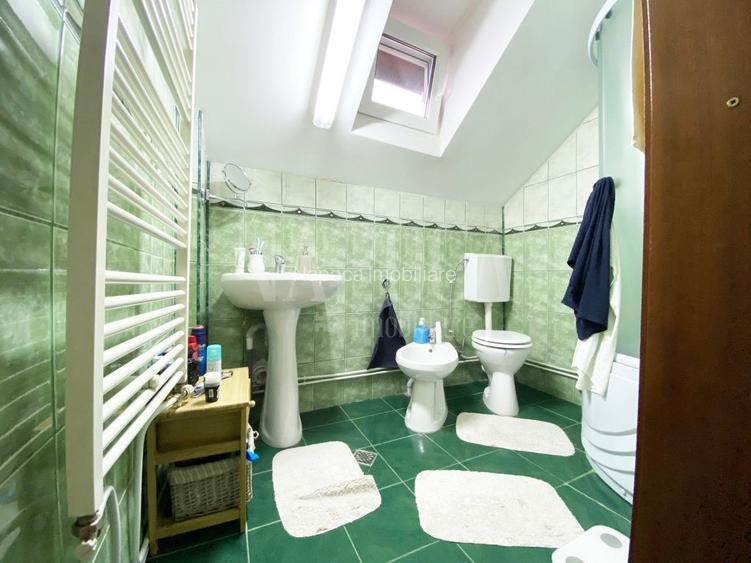 Casa 6 camere de vanzare in Apahida - 16