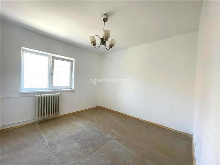 Apartament 2 camere de vanzare zona C5 Tulcea - 4