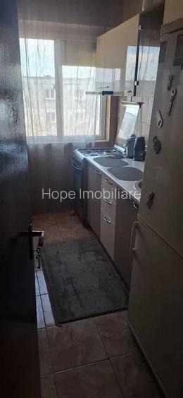Giurgiului-Aleea Dolina-Apartament de 2 camere - 3