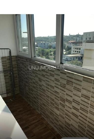 Apartament cu 1 camera - zona Podu Ros - Vis a vis de ANAF  - Pet Friendly - 8
