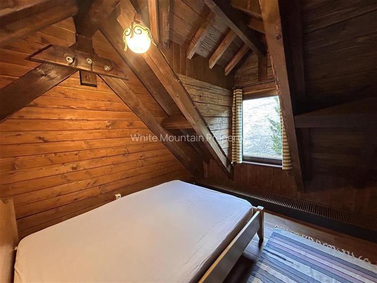 Raritate| Proprietate de vis pe 6 ha intravilan  de vanzare in Pestera Brasov - 12