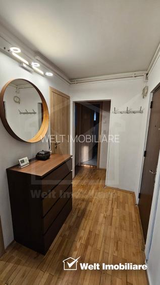 3 camere, decomandat, zona strazii Plopilor - 4