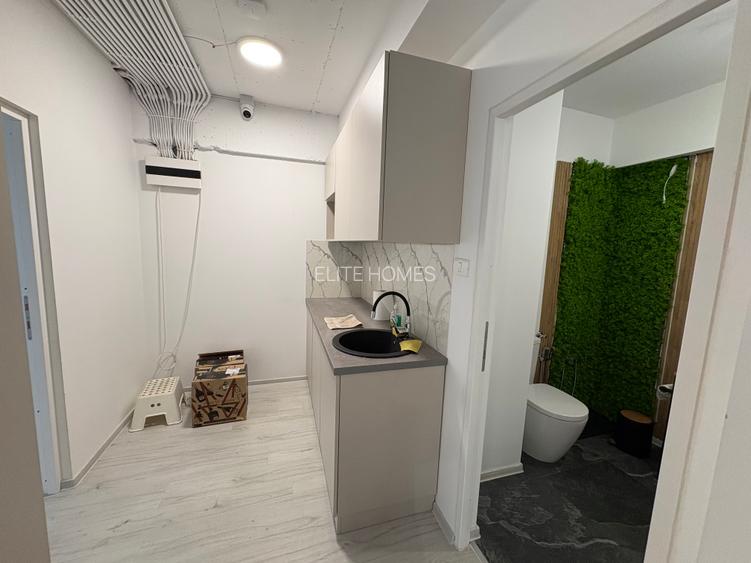 Spatiu Comercial in Pipera/ Commercial space in Pipera - 12