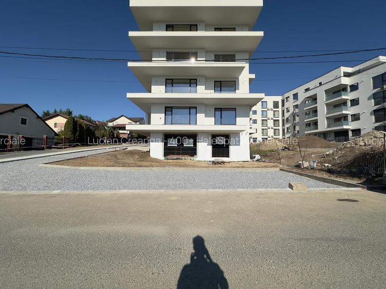 Spatiu 250mp, Pacurari - Valea Lupului - Sedes - 3