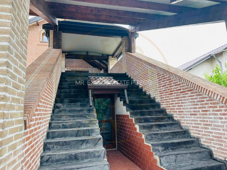 Casa in stil italian - Stefanesti, Arges - REZIDENTIAL sau AFACEREA DUMNEAVOSTRA - 16