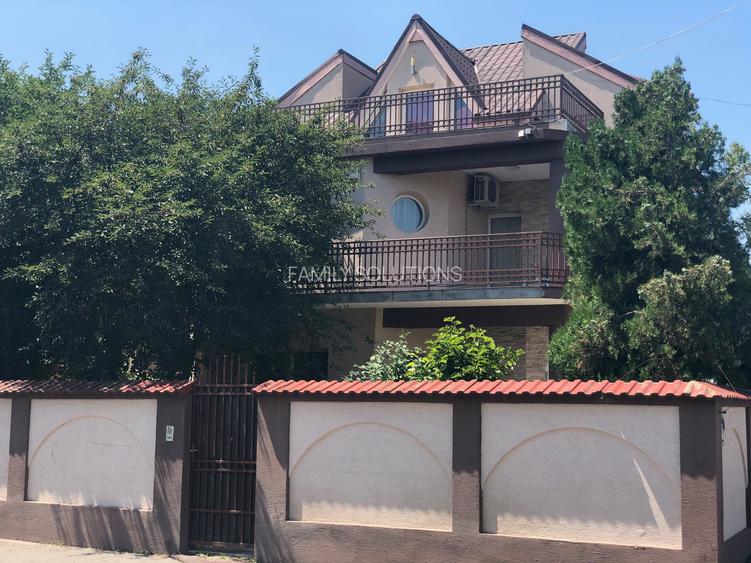 Casa individuala la 400m fata de Aparatorii Patriei - 30