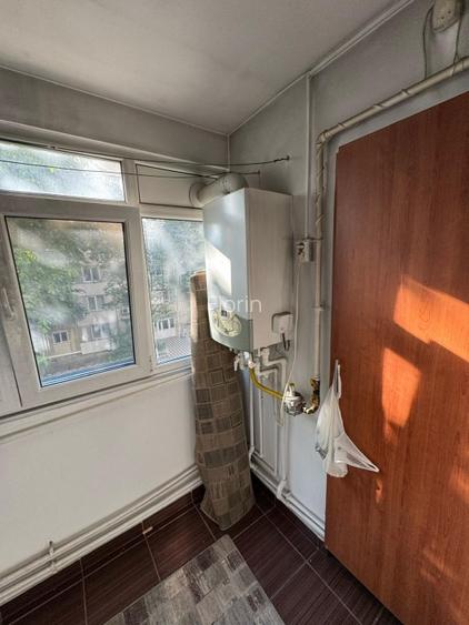 Proprietar, inchiriez 3 camere, 2/8, Rahova, Dumbrava Noua nr12, mobilat, utilat - 5