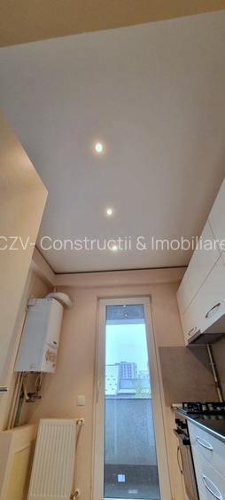 Apartament modern într-un complex rezidențial privat - 84