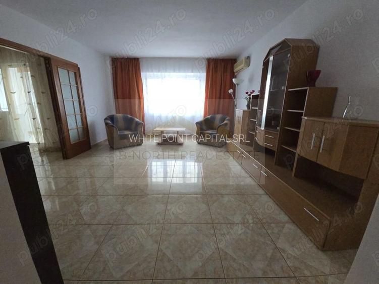 Apartament 3 camere de închiriat, 80 mp, Unirii - Camera de Comert - 2