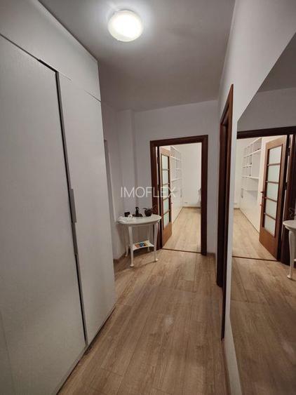 Inchiriere Move-in ready: 3 camere cu 2 bai + loc de parcare - 2