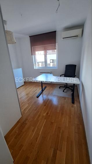 Pipera (Ibiza), 4 camere de inchiriat, p/2, terasa , prima inchiriere, piscina - 8