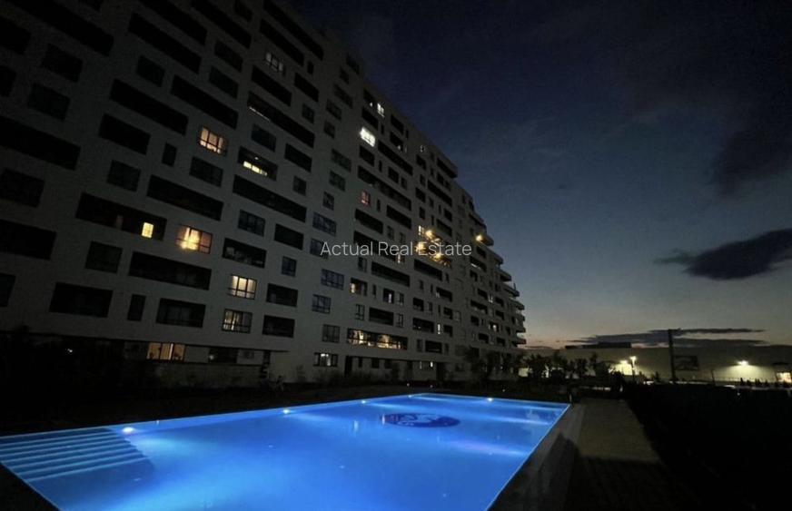 APARTAMENT 2 CAMERE | VIVO MALL | GRANVIA - 7