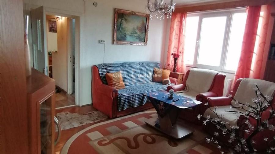 Apartament Central cu 3 camere,Turda, comision 0% !!! - 3