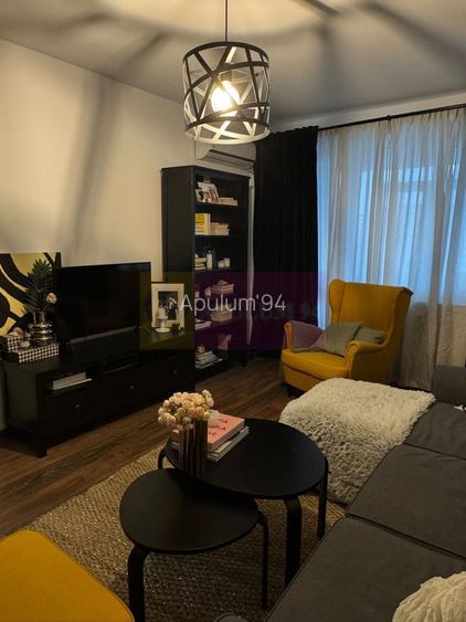 Apartament 2 camere Tieretului, Finisat Modern - 2