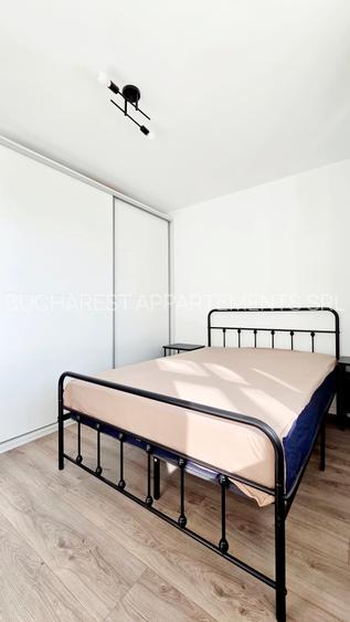 Apartament 2 camere Calea Grivitei / Basarab / Gara de Nord. - 11