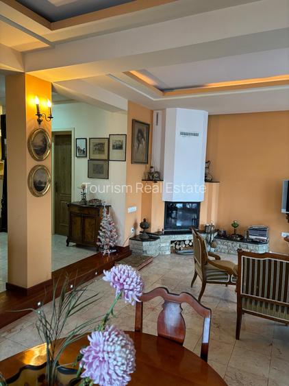 Casa superba Parcul Subarini - 5